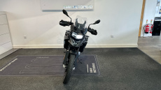BMW F850 GS TE